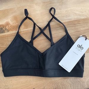 Alo Goddess Bra